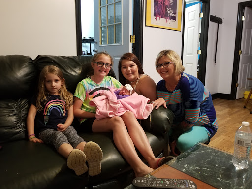 Explore august birth tattoo ideas, creative tattoo ideas in Nicholasville, available at Castle of Color