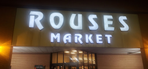 Supermarket «Rouses Market», reviews and photos, 5818 W Main St, Houma, LA 70360, USA