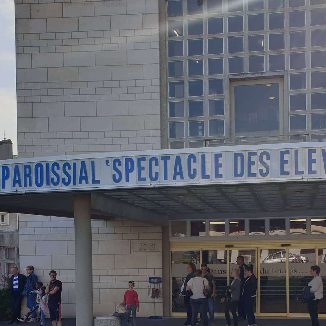 Photo n° 1 de l'avis de Lucyharmonmoon.e fait le 18/06/2019 à 06:33