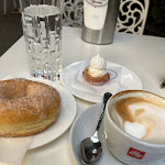 Photo n°3 de l'avis de Heidemarie.e fait le 21/09/2023 à 11:59 sur le  Pirani La Brasserie à Cagliari