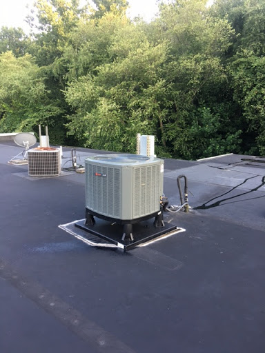 Plumber «Reddick & Sons, Inc.», reviews and photos, 12045 Wright Ln, Bristow, VA 20136, USA