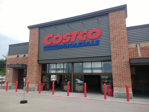 Warehouse store «Costco Wholesale», reviews and photos, 15300 W Grange Ave, New Berlin, WI 53151, USA