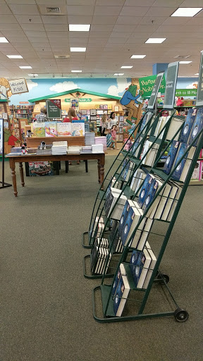 Book Store «Barnes & Noble», reviews and photos, 7804 Abercorn Extention, Savannah, GA 31406, USA
