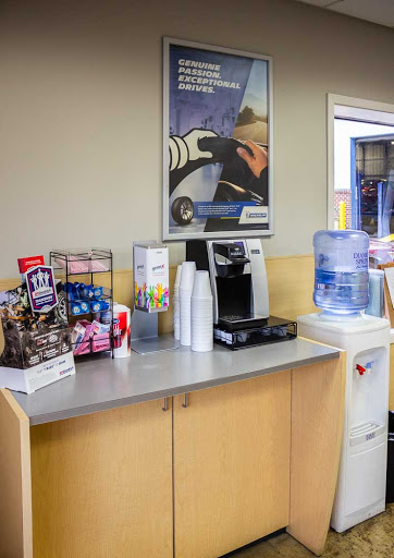 Tire Shop «Leete Tire & Auto Center», reviews and photos, 7011 Hull Street Rd, North Chesterfield, VA 23224, USA