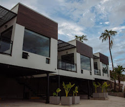 Torre Lucerna Hotel Ensenada photo