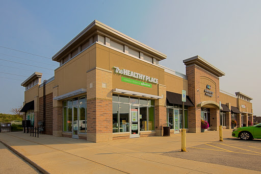 Health Food Store «Apple Wellness - Fitchburg Health Store», reviews and photos, 6313 McKee Rd, Fitchburg, WI 53719, USA