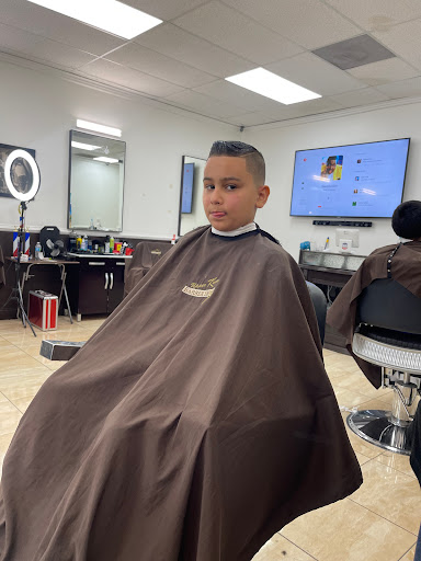 Barber Shop «Upper Kuts Barber Shop», reviews and photos, 28903 S Dixie Hwy, Homestead, FL 33033, USA