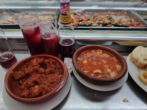 Información y opiniones sobre Olías de Olías Del Rey