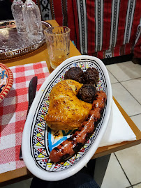 Plats et boissons du Restaurant Jedda à Mulhouse - n°4