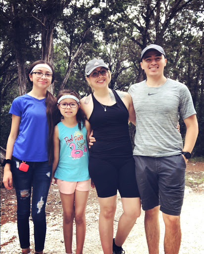 Lodge «Anderson Creek Cabins», reviews and photos, 1448 Moody Ln, Glen Rose, TX 76043, USA