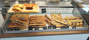 Photo n°9 de La fringale à Dol-de-Bretagne ()