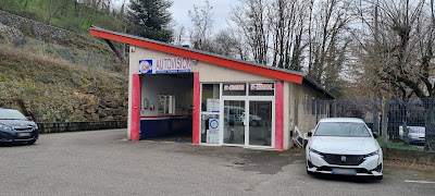 Controles Automobiles Rhône Alpes Autovision SARL à L'Arbresle