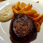 Photo n°1 de l'avis de Enrico.M fait le 19/08/2020 à 22:47 sur le  Ombra del Leone à Venice