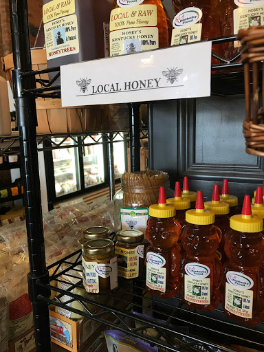 Natural Foods Store «Herb and Olive Market», reviews and photos, 32 Public Square, Elizabethtown, KY 42701, USA