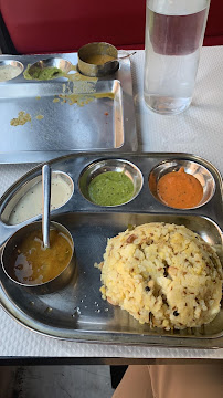 Pongal du Restaurant indien Chennai Dosa à Paris - n°9