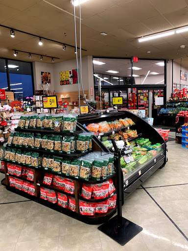 Grocery Store «ACME Markets», reviews and photos, 125 Eighteenth St, Jersey City, NJ 07310, USA