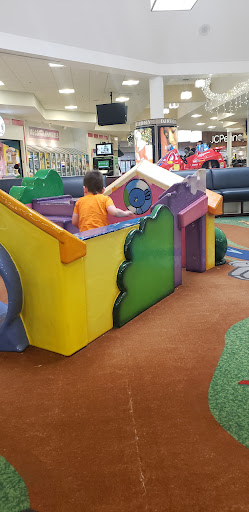 Shopping Mall «Apple Blossom Mall», reviews and photos, 1850 Apple Blossom Dr, Winchester, VA 22601, USA