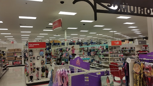 Department Store «Target», reviews and photos, 500 Nassau Park Blvd, Princeton, NJ 08540, USA