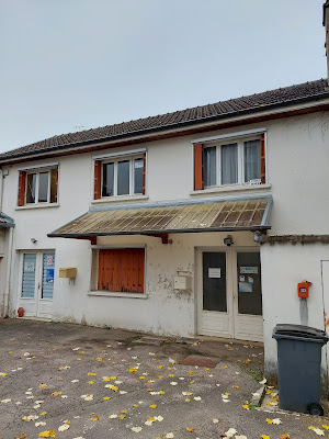 SNUIPP 52 à Chaumont