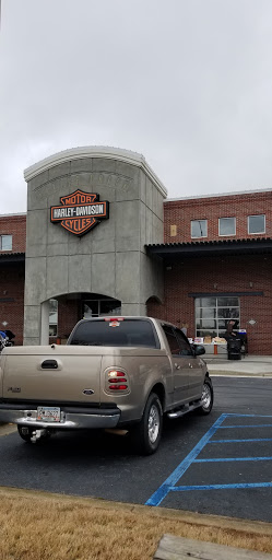 Harley-Davidson Dealer «Killer Creek Harley-Davidson», reviews and photos, 11480 Alpharetta Hwy, Roswell, GA 30076, USA