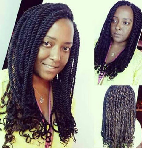 Hair Salon «Cut It Out!! Salon/Barbershop», reviews and photos, 1305 NW 40th Ave, Lauderhill, FL 33313, USA