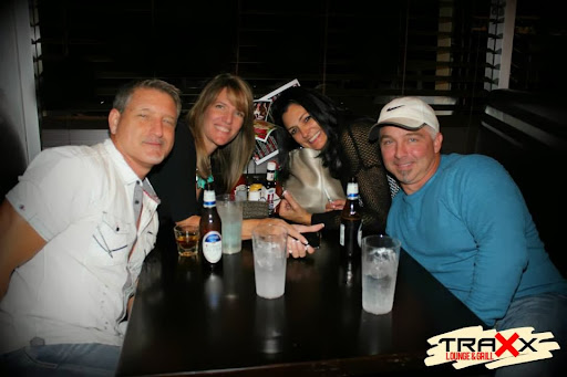 American Restaurant «Traxx Lounge & Grill», reviews and photos, 716 GA-155 S, McDonough, GA 30253, USA