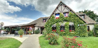 Photos du propriétaire du Restaurant français La Ferme Saint Hubert à Colleville-Montgomery - n°8