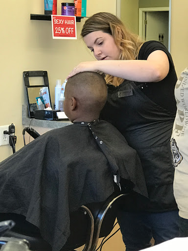 Hair Salon «Dollar Cuts», reviews and photos, 3624 3500 S, West Valley City, UT 84120, USA