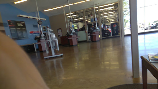 Tire Shop «Firestone Complete Auto Care», reviews and photos, 212 S Pine Ave, Ocala, FL 34471, USA