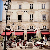 Photos du propriétaire du Le Lutetia restaurant à Orléans - n°3