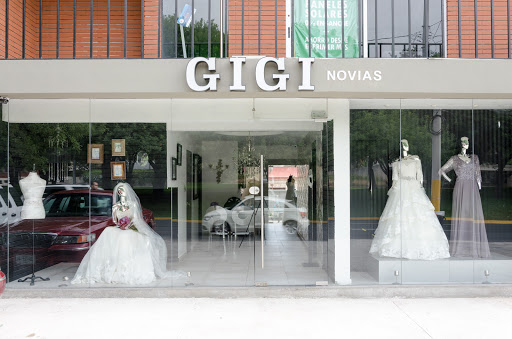 Gigi Novias