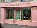 La Cabane à Lou Cherbourg-en-Cotentin