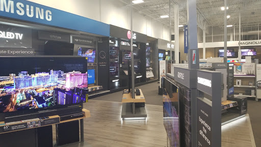 Electronics Store «Best Buy», reviews and photos, 1 Worcester Rd, Framingham, MA 01701, USA