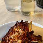 Photo n°2 de l'avis de Patty.o fait le 01/07/2023 à 18:36 sur le  Osteria dal 1931 à Rome