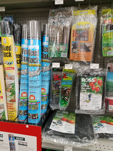 Hardware Store «Charleston Ace Hardware», reviews and photos, 1320 E St, Charleston, IL 61920, USA