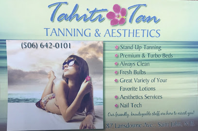 Tahiti Tan