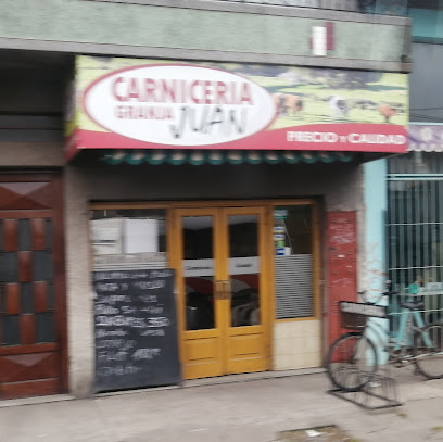 Carniceria Y Granja Juan