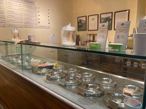 Ice Cream Shop «Pitango Gelato Penn Quarter», reviews and photos, 413 7th St NW, Washington, DC 20004, USA