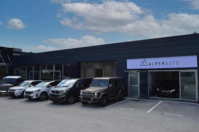 Alpenauto GmbH