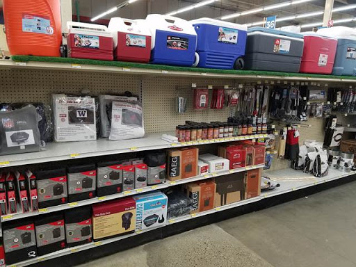 Hardware Store «McLendon Hardware», reviews and photos, 10210 16th Ave SW, Seattle, WA 98146, USA