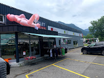 Rezensionen über BÖDELI CENTER in Spiez - Möbelgeschäft