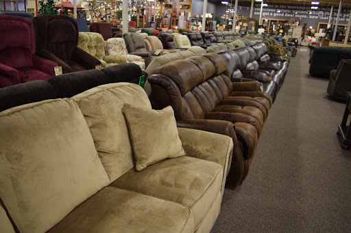Furniture Store «DOCK 86», reviews and photos, 3201 Country Dr, Little Canada, MN 55117, USA