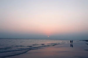 Mandvi Beach kutch image