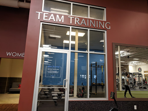 Gym «VASA Fitness Aurora», reviews and photos, 16921 E Quincy Ave, Aurora, CO 80015, USA