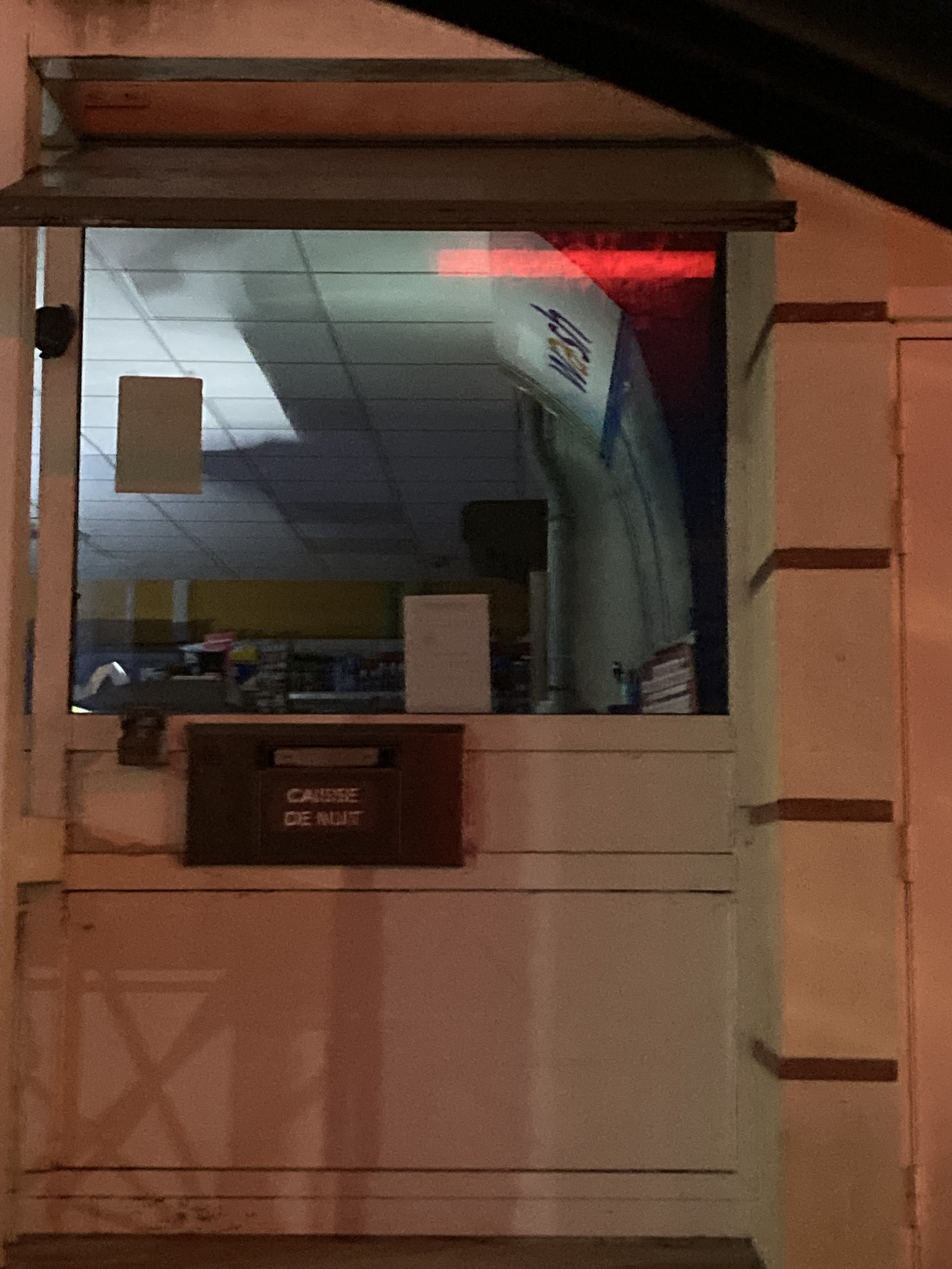 Photo n° 1 de l'avis de J.b fait le 09/12/2023 à 22:06