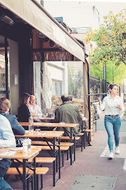 Photos du propriétaire du Restaurant Pompon à Suresnes - n°1