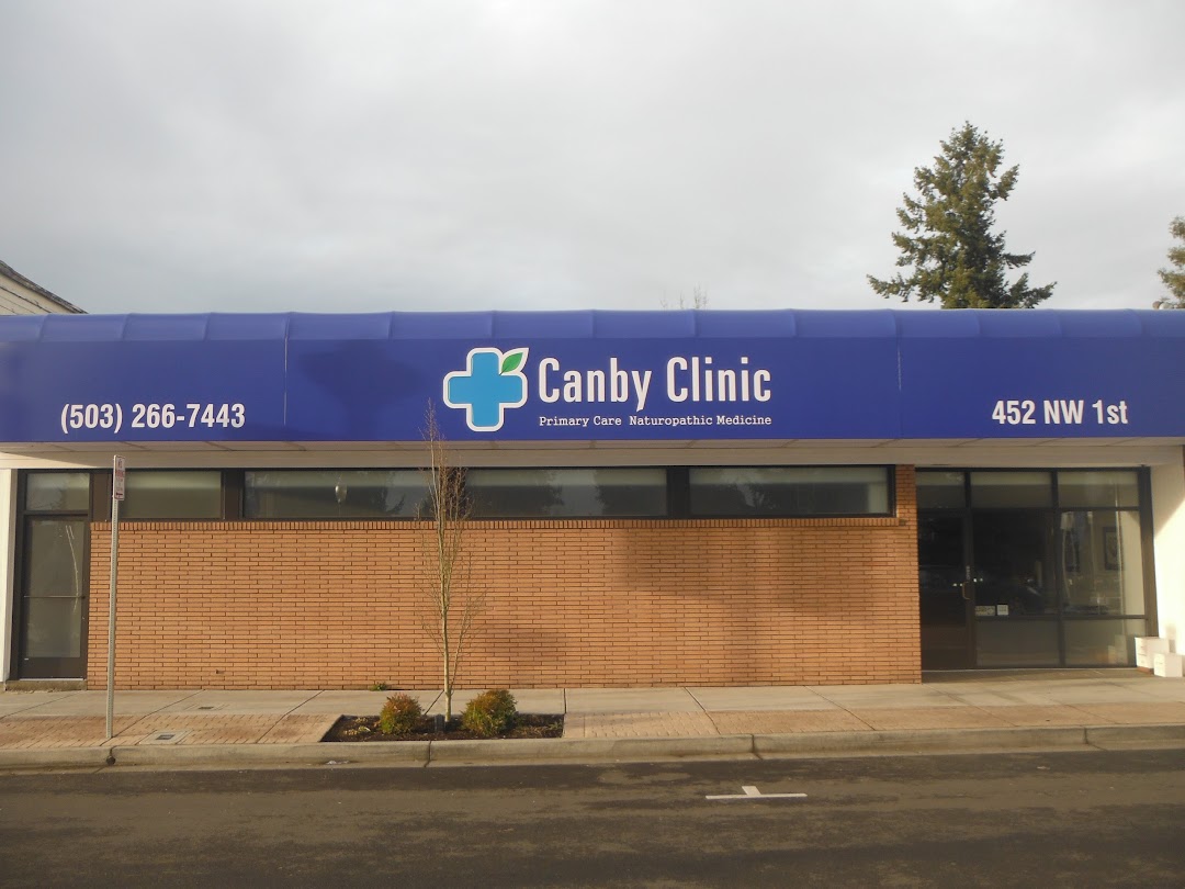 Canby Clinic