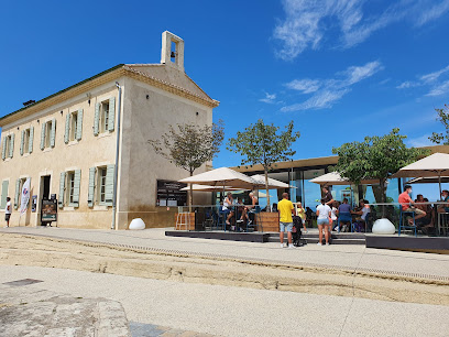 Office de Tourisme Béziers Méditerranée - Neuf Ecluses de Fonseranes Béziers