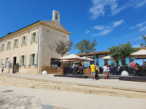 Centre d'information Office de Tourisme Béziers Méditerranée - Neuf Ecluses de Fonseranes Béziers