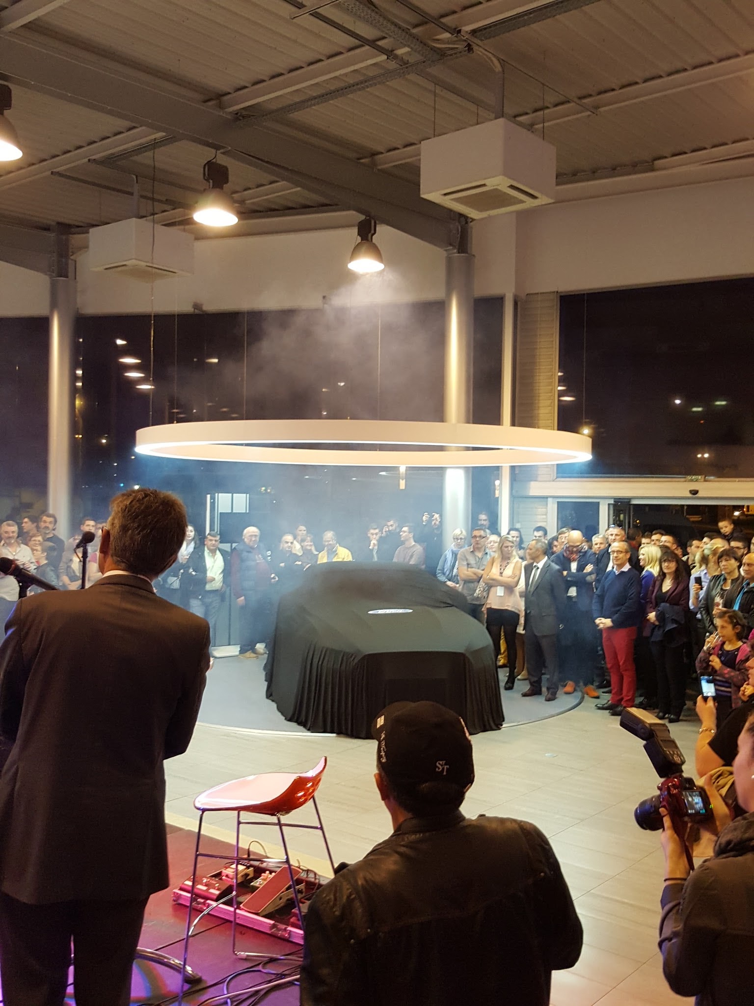 Photo n° 1 de l'avis de Jean-Sébastien.A fait le 21/12/2017 à 14:45